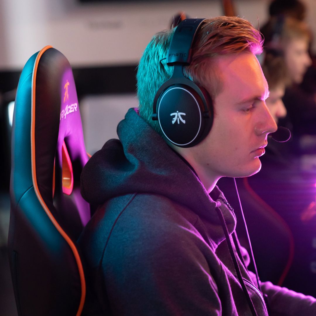 Fnatic React Gaming Headset Review