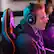 Alt View 18. Fnatic - REACT Wired Stereo Gaming Headset - Black.