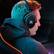 Alt View 19. Fnatic - REACT Wired Stereo Gaming Headset - Black.