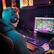 Alt View 20. Fnatic - REACT Wired Stereo Gaming Headset - Black.