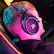Alt View 22. Fnatic - REACT Wired Stereo Gaming Headset - Black.