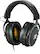 Left. Fnatic - REACT Wired Stereo Gaming Headset - Black.