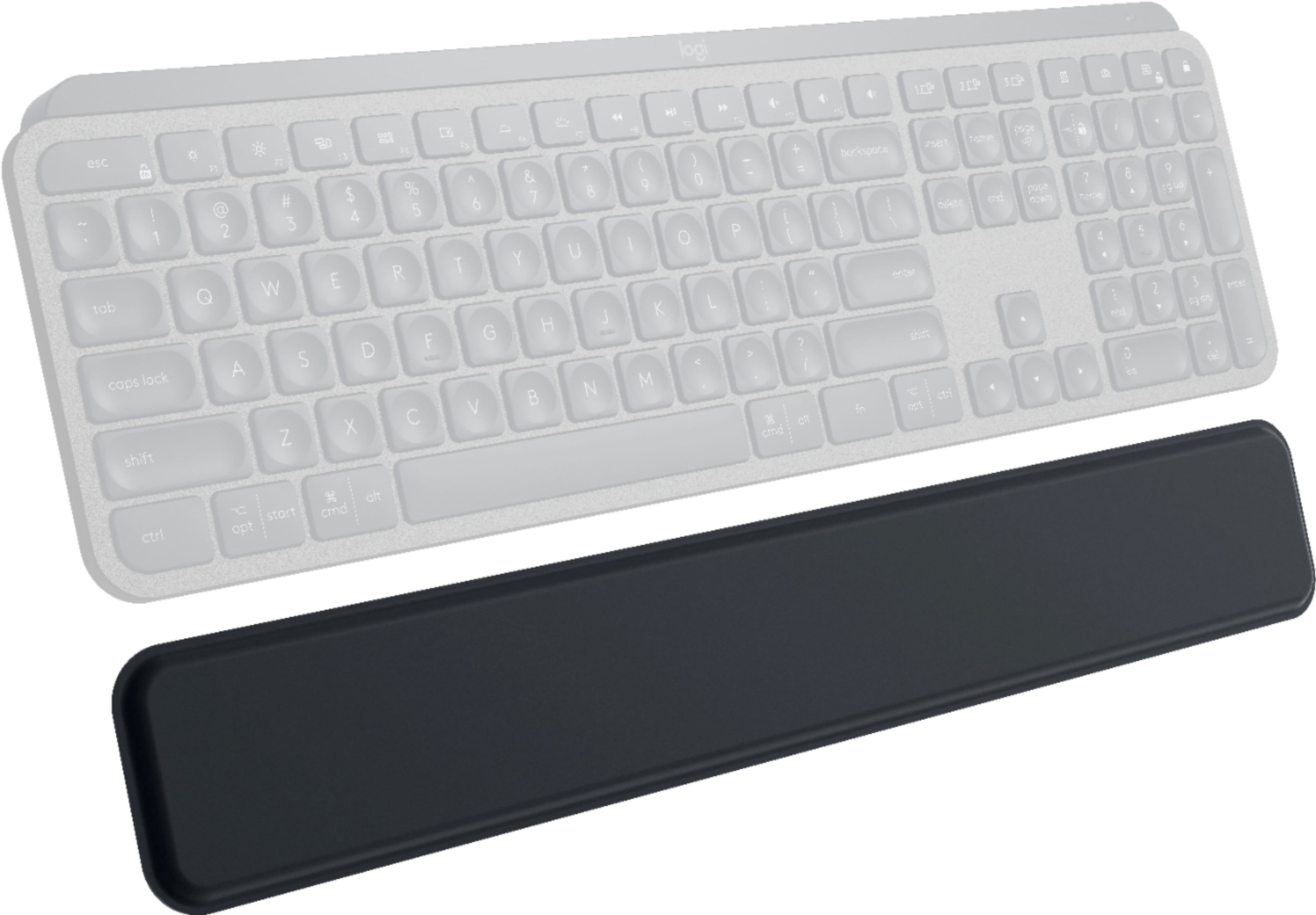 esc ! - 1 tab cops lock shift 1 2 Q A 1 3 W S Z . A5 15 $ % 4 5 E R F D X C i5 A 6 T G V & 7 Y H B logi 4 44 HI - - + ( ) - = 9 0 8 I O P I U I K L : J ? > < I N M of cmd 19 11 3CP o5ge 2581 Tome bockspace poca neste end down I I enou shift di fn ast 20 9 - I 8 9 & 7 1010 more 5 6 4 3 i 2 end = del es ctrl stort opt cmd ait