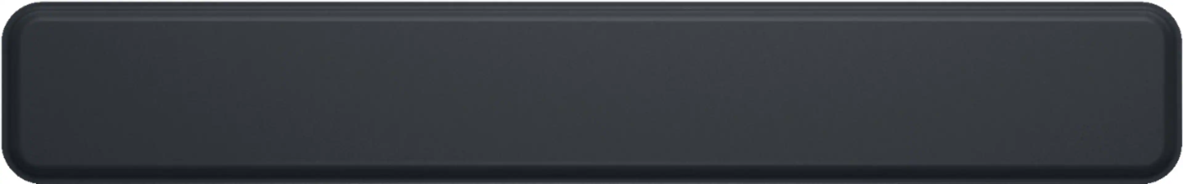 Logitech - MX Palm Rest - Graphite