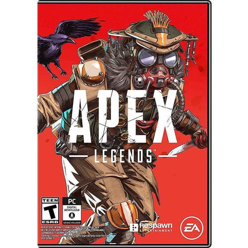 Apex Legends - Windows was $19.99 now $10.99 (45.0% off)