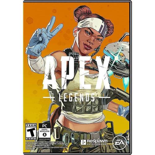 Apex Legends - Windows was $19.99 now $10.99 (45.0% off)