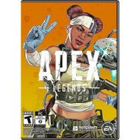 Apex Legends Standard Edition - Windows - Front_Zoom