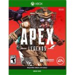 Front Zoom. Apex Legends Bloodhound Edition - Xbox One.