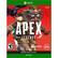 Front. Electronic Arts - Apex Legends.