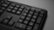 Alt View Zoom 13. Microsoft - Ergonomic Full-size Wired Mechanical Keyboard - Black.