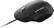 Front. Microsoft - Ergonomic BlueTrack Mouse - Black.