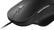 Alt View 13. Microsoft - Ergonomic BlueTrack Mouse - Black.