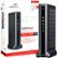 Front Zoom. ARRIS - SURFboard DOCSIS 3.1 Cable Modem for Xfinity Internet & Voice - Black.