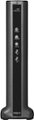 Alt View Zoom 11. ARRIS - SURFboard DOCSIS 3.1 Cable Modem for Xfinity Internet & Voice - Black.