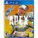 Front. Electronic Arts - Apex Legends.