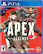 Front. Electronic Arts - Apex Legends.