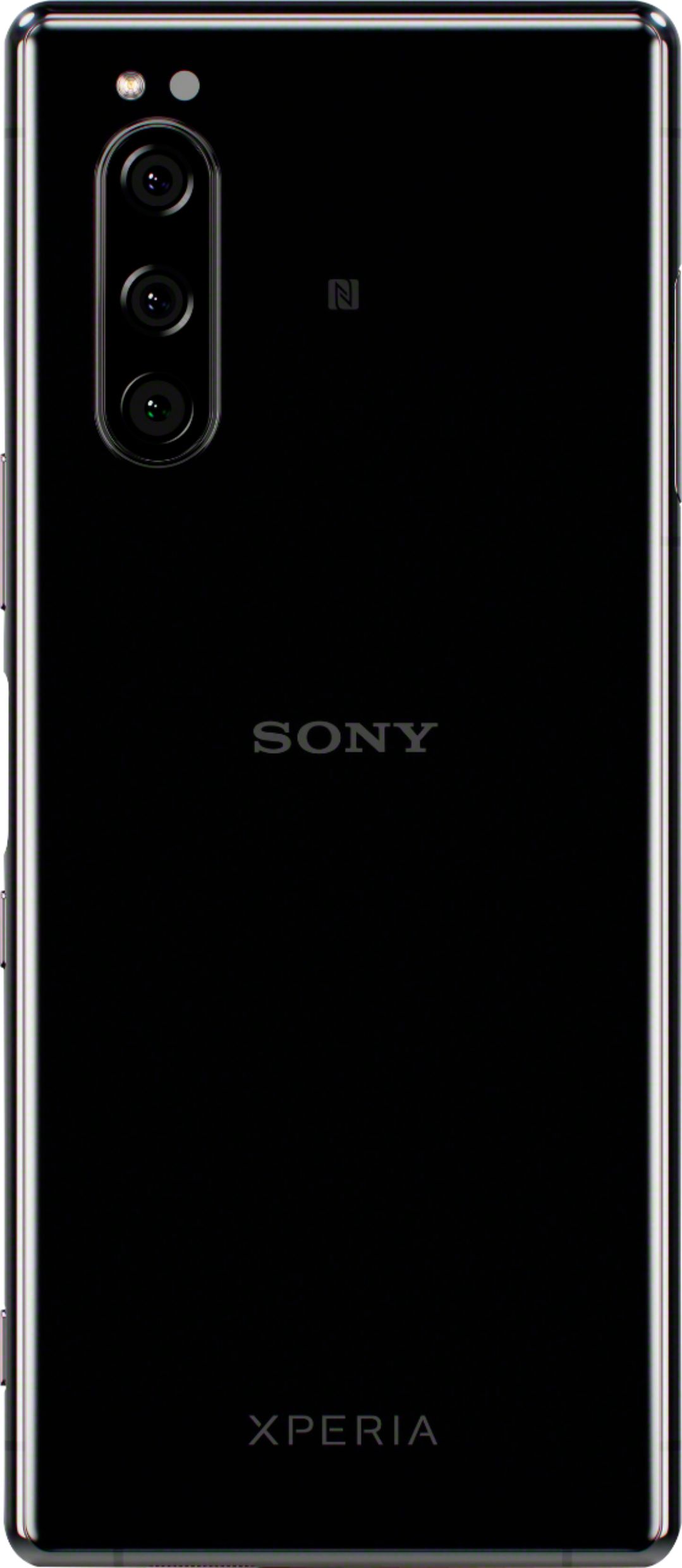 Best Buy: Sony XPERIA 5 with 128GB Memory Cell Phone (Unlocked