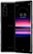 Front Zoom. Sony - XPERIA 5 with 128GB Memory Cell Phone (Unlocked) - Black.