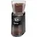 Alt View 13. Capresso - Infinity Plus 4-Oz. Conical Burr Coffee Grinder - Black.