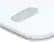 Alt View 14. Yunmai - S Body Fat Monitor Scale - White.