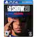 Front. Sony - MLB The Show 20.