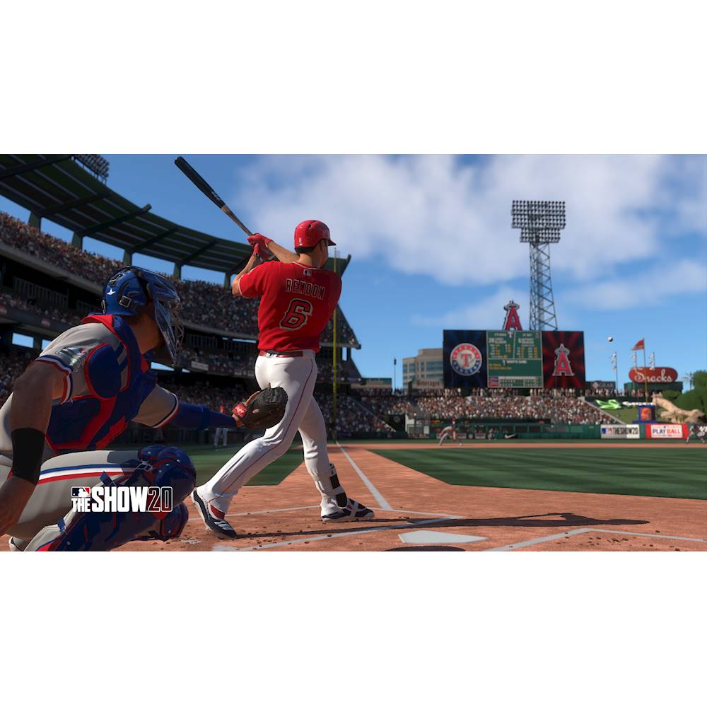 MLB The Show 20 MVP Edition, Sony, PlayStation 4 