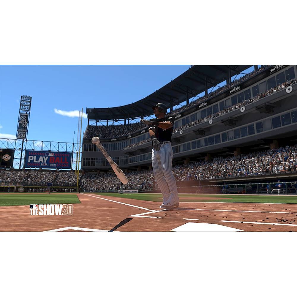 cool mlb the show 20