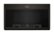 Front Zoom. Whirlpool - 2.1 Cu. Ft. Over-the-Range Microwave with Sensor and Steam Cooking - Black stainless steel.