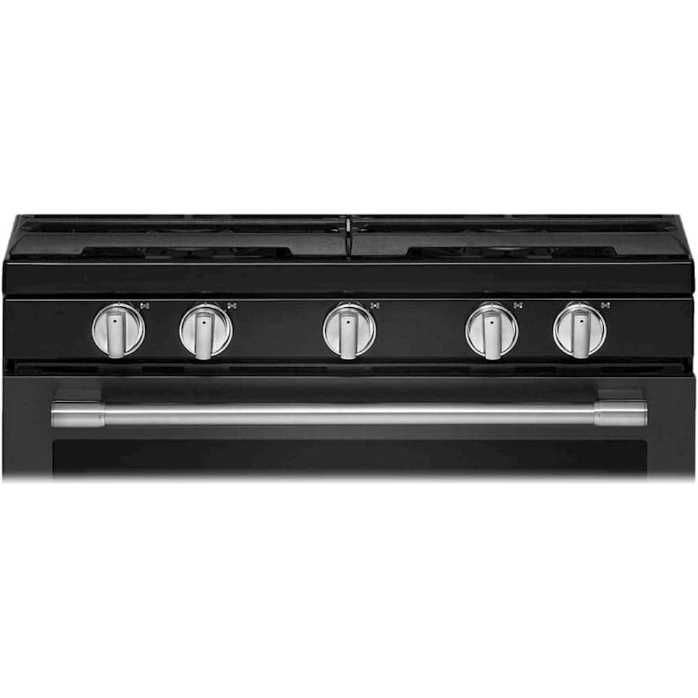 Best Buy Maytag 5.8 Cu. Ft. Freestanding True Convection Range with