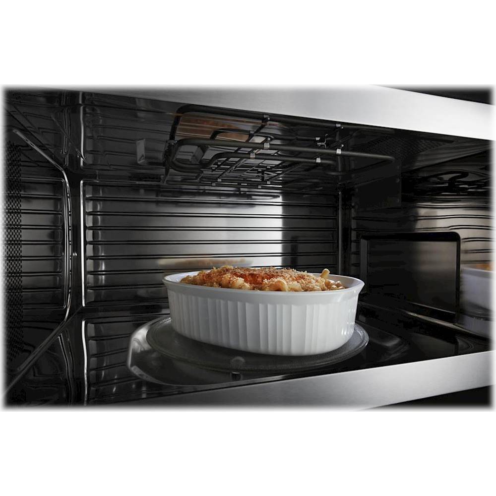MMV5227JZ by Maytag - Over-the-Range Microwave with Dual Crisp feature -  1.9 cu. ft.