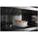 Alt View 11. Maytag - 1.9 Cu. Ft. Over-the-Range Microwave with Sensor Cooking and Dual Crisp.