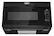 Alt View 11. Maytag - 1.9 Cu. Ft. Over-the-Range Microwave with Sensor Cooking and Dual Crisp - Black.