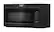 Left. Maytag - 1.9 Cu. Ft. Over-the-Range Microwave with Sensor Cooking and Dual Crisp - Black.