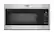 Front. Maytag - 1.9 Cu. Ft. Over-the-Range Microwave with Sensor Cooking and Dual Crisp - Stainless Steel.