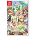 Front Zoom. Rune Factory 4 Special - Nintendo Switch.