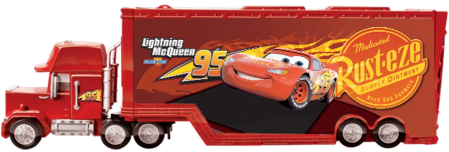 Best Buy: Mattel Disney-Pixar Cars 3: Lightning McQueen Vehicle
