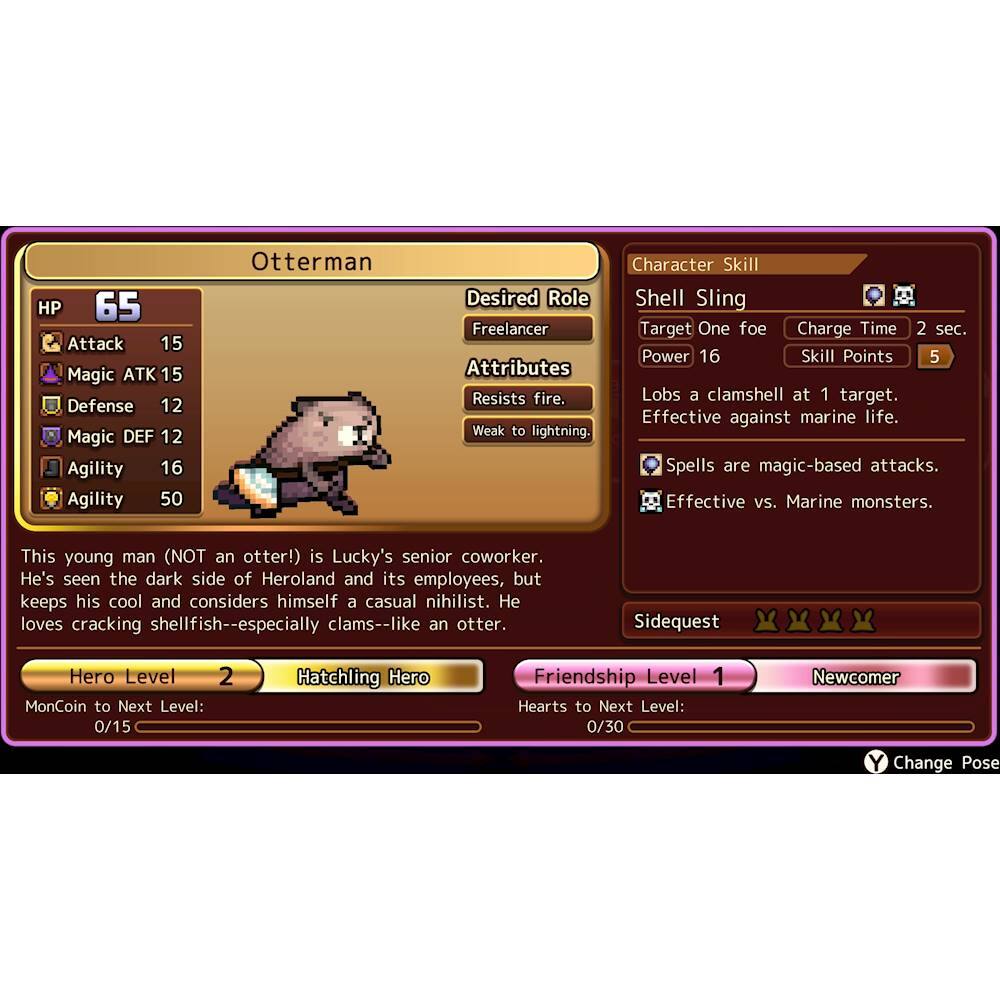 Alt View 18. XSEED Games - Heroland.