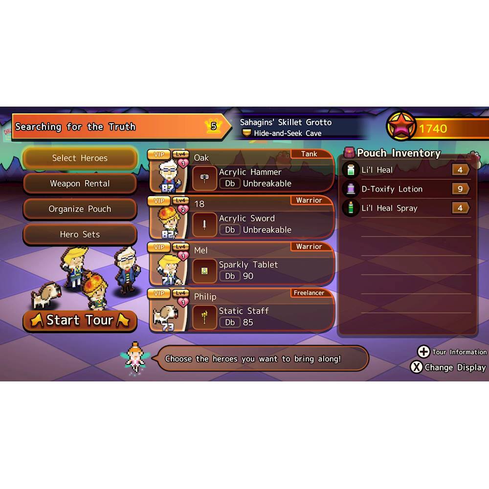 Alt View 19. XSEED Games - Heroland.