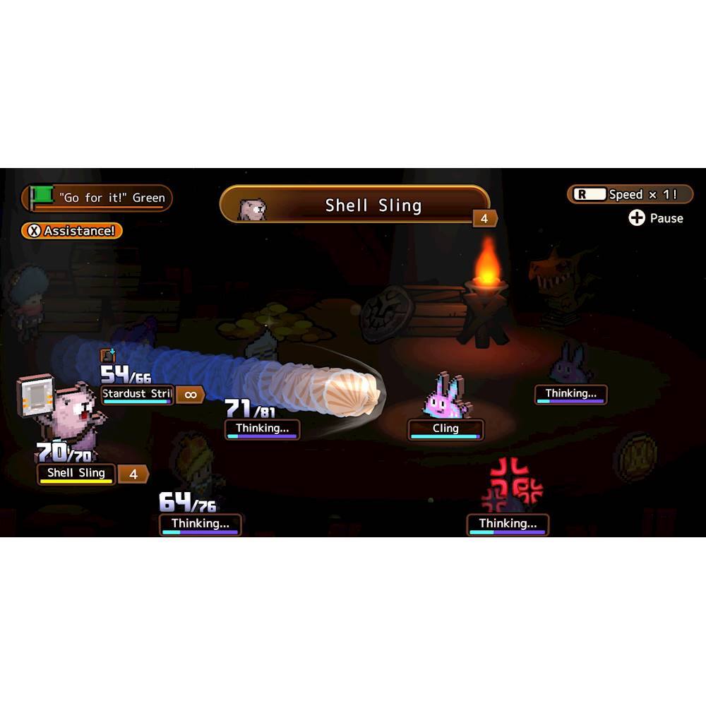 Alt View 20. XSEED Games - Heroland.