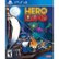 Front Zoom. Heroland Standard Edition - PlayStation 4, PlayStation 5.