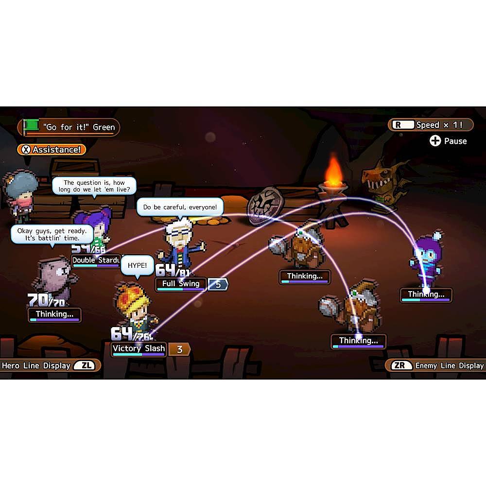 Alt View 12. XSEED Games - Heroland.