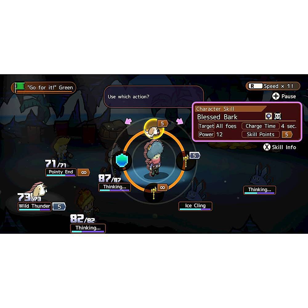 Alt View 15. XSEED Games - Heroland.