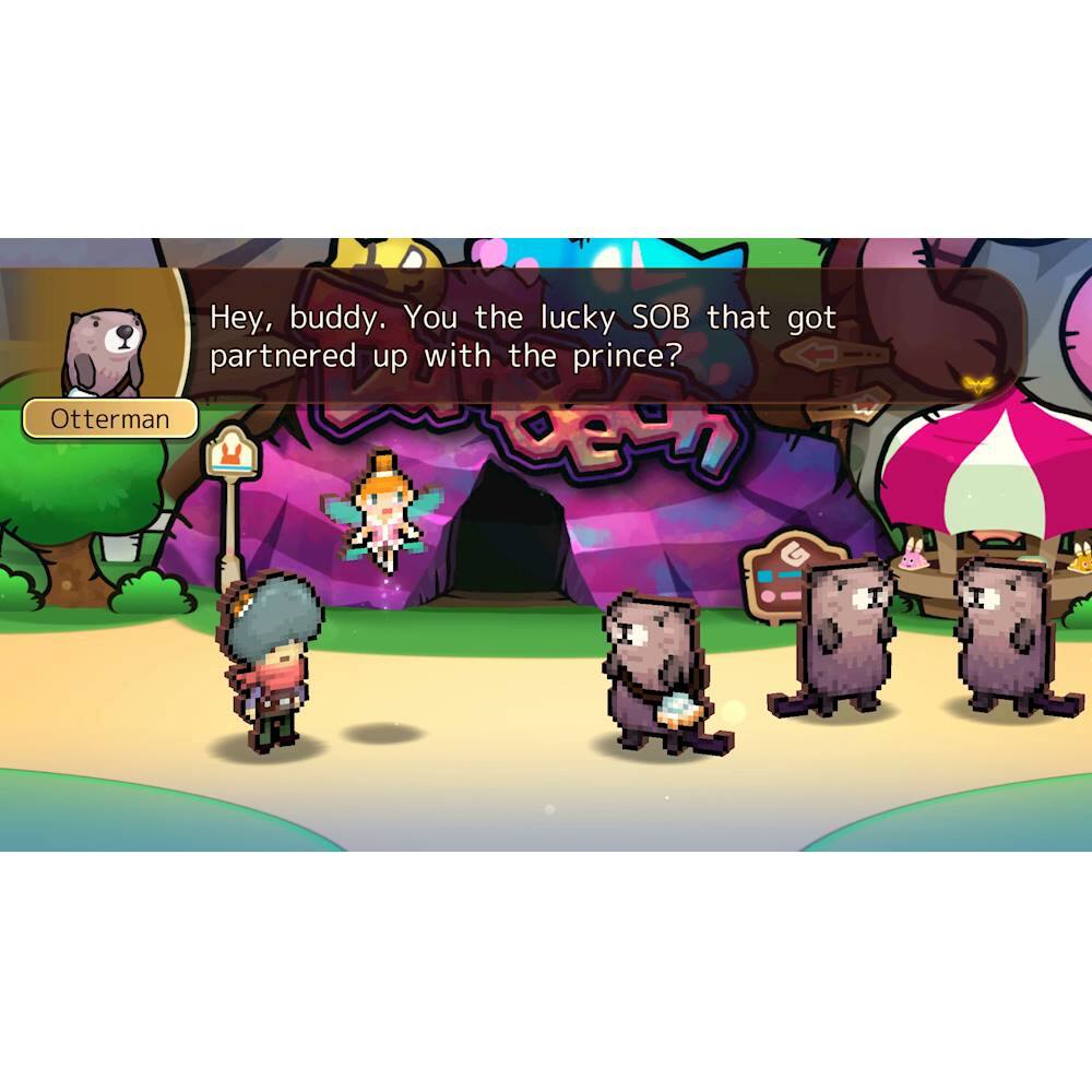 Alt View 16. XSEED Games - Heroland.