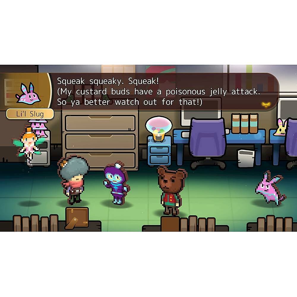 media item thumbnail