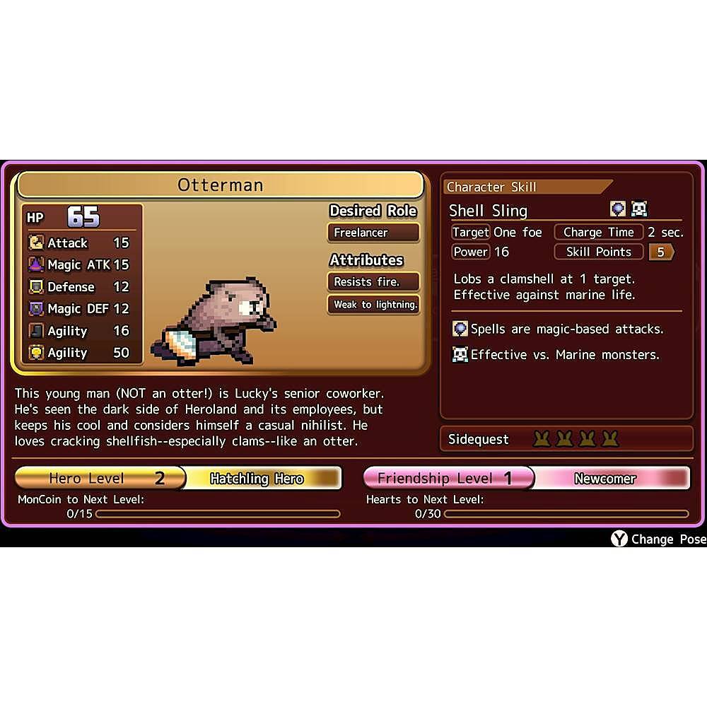 Alt View 19. XSEED Games - Heroland.