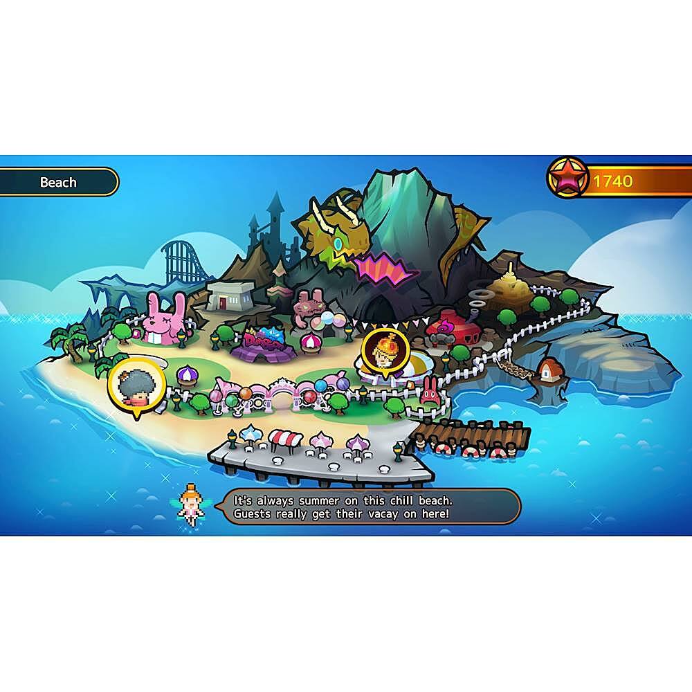 Alt View 21. XSEED Games - Heroland.