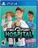 Front. SEGA - Two Point Hospital.