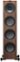 KEF - Q Series 8" 2.5-Way Floorstanding Speaker (Each) - Walnut