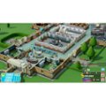 Alt View Zoom 14. Two Point Hospital Standard Edition - Nintendo Switch.