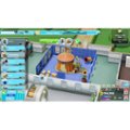 Alt View Zoom 17. Two Point Hospital Standard Edition - Nintendo Switch.